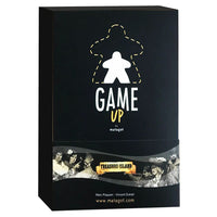 Treasure Island: The Pirates Mark