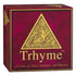 Trhyme