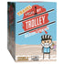 Trial by Trolley: Travel By Trolley Vacation Expansion