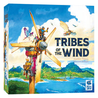 Tribes of the Wind