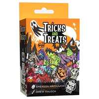 Tricks and Treats