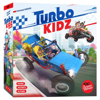 Turbo Kidz