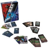 Unlock!: Extraordinary Adventures