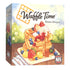 Waffle Time (Preorder)