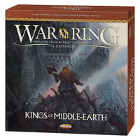 War of the Ring: Kings of Middle-Earth