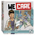 We Care: A Grizzled Game