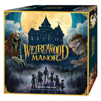 Weirdwood Manor