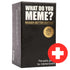 What Do You Meme? Bigger Better Edition (Minor Damage)
