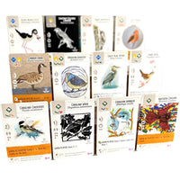 Wingspan Fan Art Pack