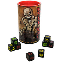 Zombie Dice
