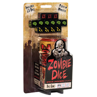 Zombie Dice