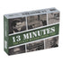 13 Minutes: The Cuban Missile Crisis, 1962