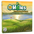 18 Holes: Putting, Wind and Coastlines