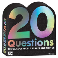 20 Questions
