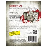 50 Clues: Keepers of Evil