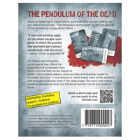 50 Clues: The Pendulum of the Dead