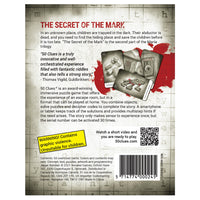 50 Clues: The Secret of the Mark