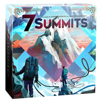 7 Summits