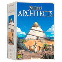 7 Wonders: Architects