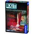 Exit: The Game - Dead Man on the Orient Express