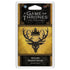 A Game of Thrones: The Card Game (Second Edition) - House Baratheon Intro Deck
