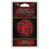 A Game of Thrones: The Card Game (Second Edition) - House Targaryen Intro Deck
