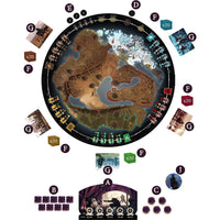 A War of Whispers (Second Edition)