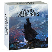 A War of Whispers (Second Edition)