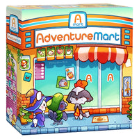 Adventure Mart