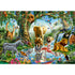 Adventures in the Jungle 1000 Piece Ravensburger Puzzle