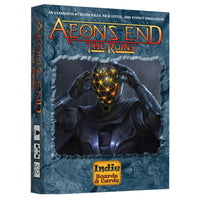Aeon's End: Legacy of Gravehold - The Ruins