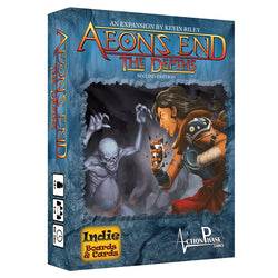Aeon's End: The Depths