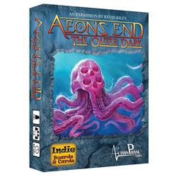 Aeon's End: The Outer Dark