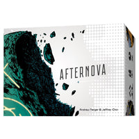 Afternova