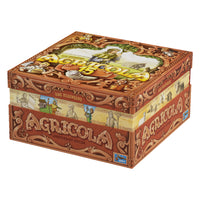 Agricola 15