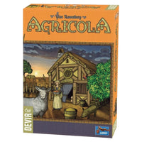 Agricola (Revised Edition)