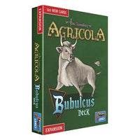 Agricola: Bubulcus Deck
