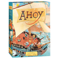 Ahoy