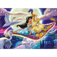 Aladdin 1000 Piece Ravensburger Puzzle