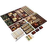 Alchemists: The King's Golem