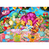 Alice in Wonderland 1000 Piece Ravensburger Puzzle