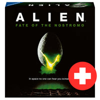 ALIEN: Fate of the Nostromo (Minor Damage)