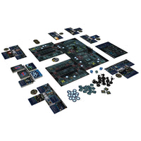 Aliens: Another Glorious Day in the Corps