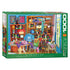 All You Knit is Love 1000 Piece Eurographics Puzzle