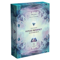 Anachrony: Future Imperfect