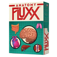 Anatomy Fluxx
