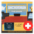 Anchorman: The Game - Improper Teleprompter (Minor Damage)