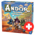 Andor: The Family Fantasy Game (Minor Damage)