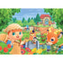 Animal Crossing New Horizons 1000 Piece USAopoly Puzzle