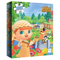 Animal Crossing New Horizons 1000 Piece USAopoly Puzzle